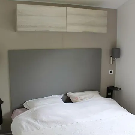 542 Mobil Confort 2 Chambres 1 Sd 35M2 A La Teste-3