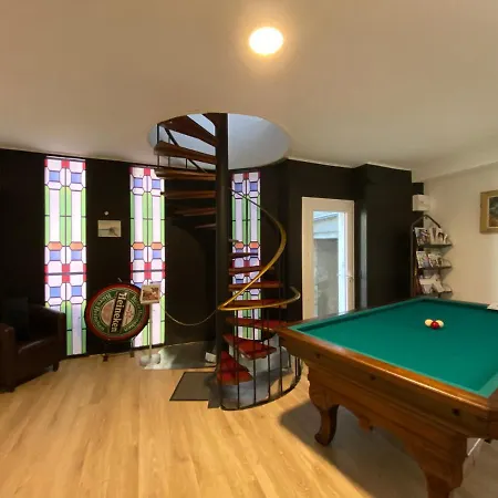 Chambre & Salle De Bain Privee - Lv 33-3