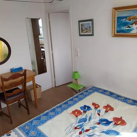 Location T2 1 A 4Personnes-2