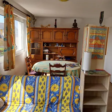 Location T2 1 A 4Personnes-3