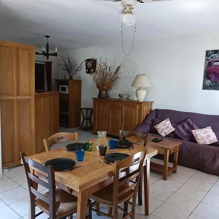 Gîte Rosa et Jean-Jacques-3