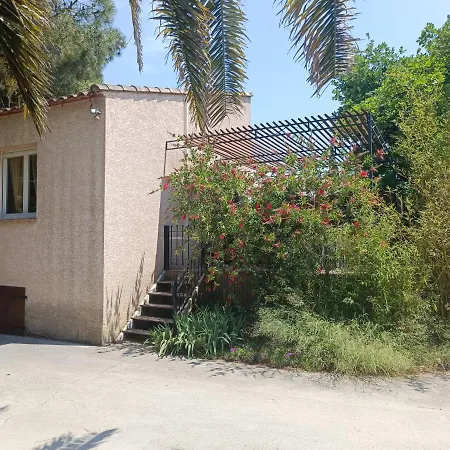 Gîte Rosa et Jean-Jacques-2