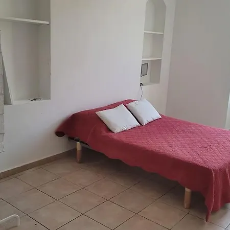 Appartement Toulon 5/6 couchages-2
