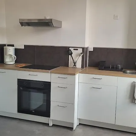 Appartement Toulon 5/6 couchages-3