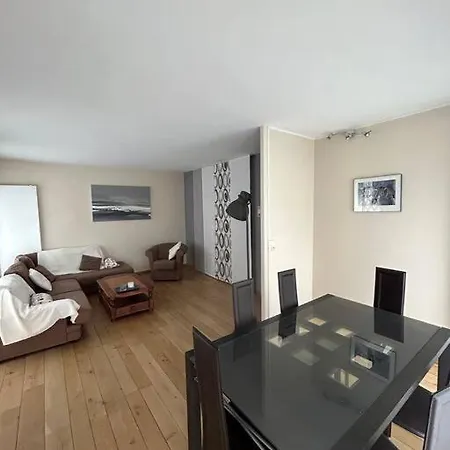 Appartement Cosy-3