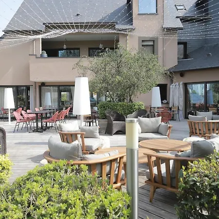 Hôtel Antares&Spa-2