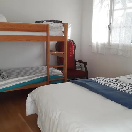 Maison avec Jardin privé-2