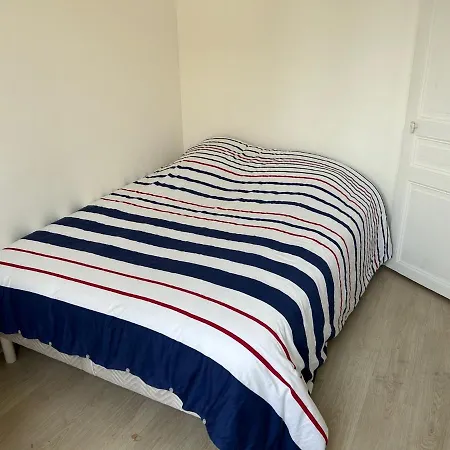 Maison Avec 2 Chambres-2