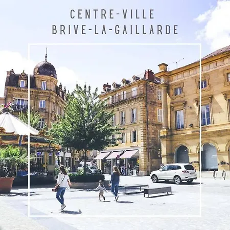 #Le Rue des 2 Porches #F2 avec Cours #HyperCentre-3