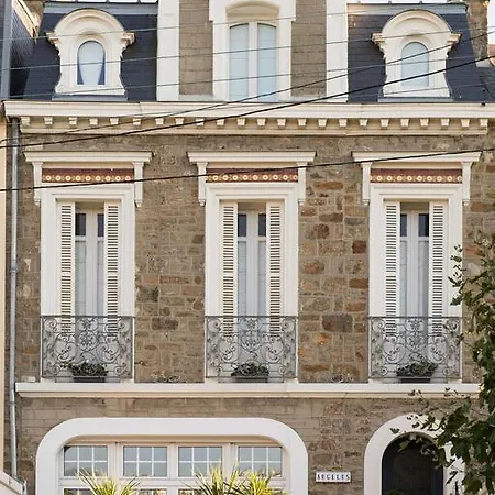 B&B Maison Angélus-3