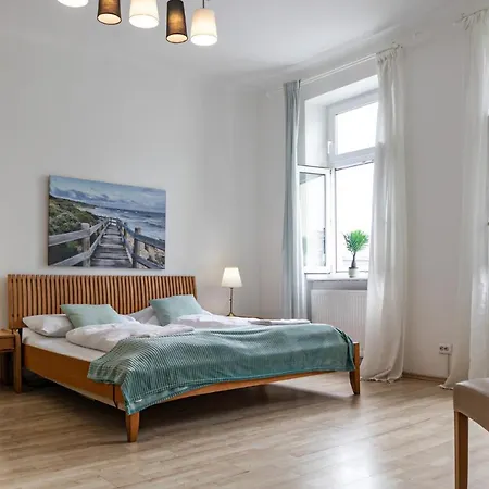 Stylish 2Br Apartment Near Matzleinsdorfer Platz-3
