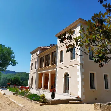 Hôtel Villa Walbaum-2