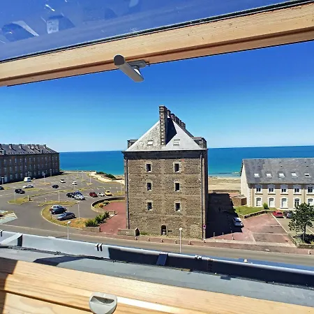 Appartement Granville, 2 Pieces, 5 Personnes - Fr-1-361-129-2