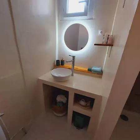 Studio Cosy, A 2 Pas De La Mer-2