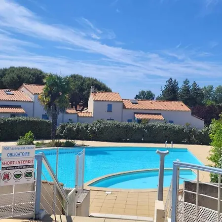 Le Hameau des Pins - Le Clos du Chene Vert-3