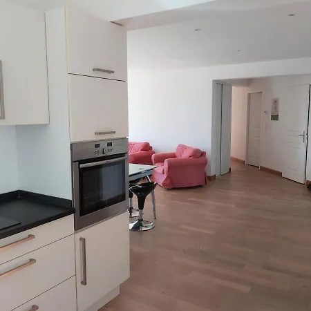Appartement 3* paisible à Ascain avec jardin et WIFI - FR-1-239-504-2