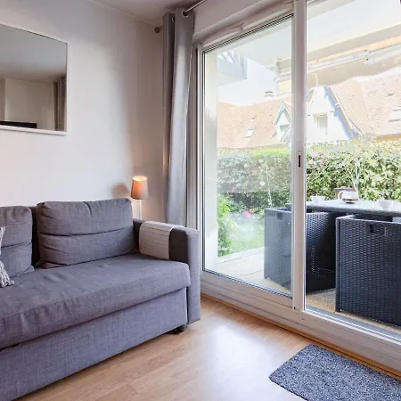 Apartment Hortensia By Interhome-3