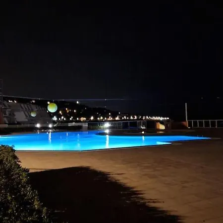 CAP CORNICHE - Agréable Studio bord mer-2