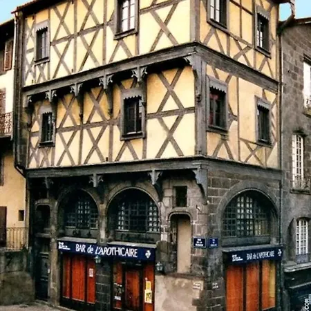 Le Montferrand - Jules Guesde Appartement Renove Lumineux-3