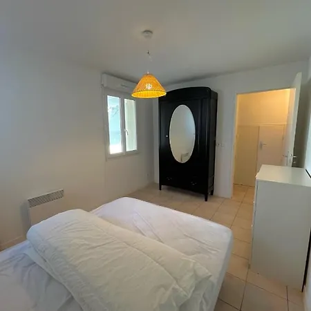 Appartement front de l'océan-2