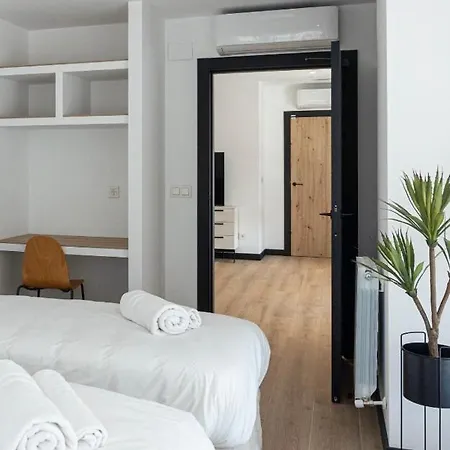 Donostia Rooms-2