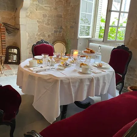 L'APPARTEMENT by Merveilles de Marie-2