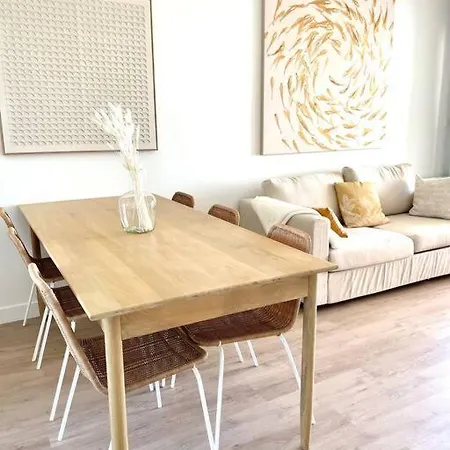 Vue océan, superbe appartement-3