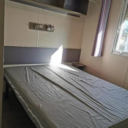 Mobil home 4/6 pers 28m², 11210 port la nouvelle-3
