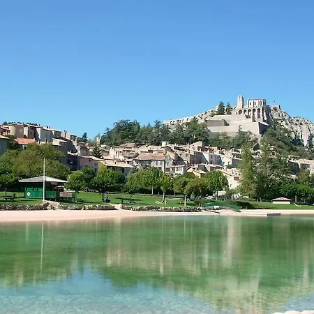 Le Cocon de Sisteron-2
