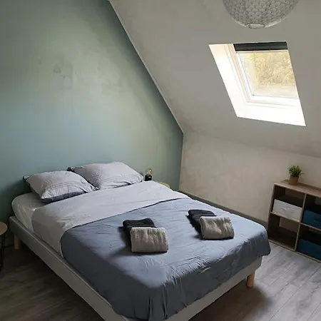Magnifique F2 Cosy Centre-Ville-2