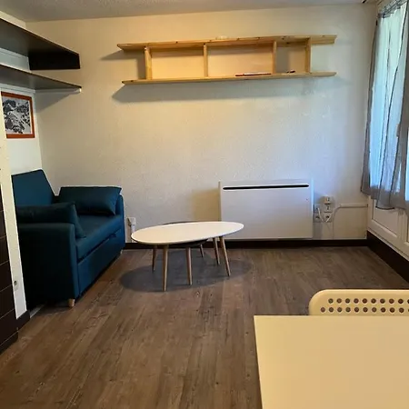 Cb Appart** 5 Pers 5Mn Luz Balcon Piscine-2