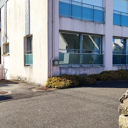 Appartement T3 de 74m2 très lumineux vue panoramique mer et plages-3