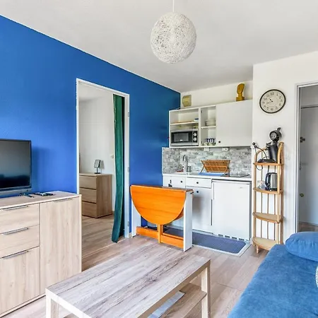 Appartement Aurora - Welkeys-2