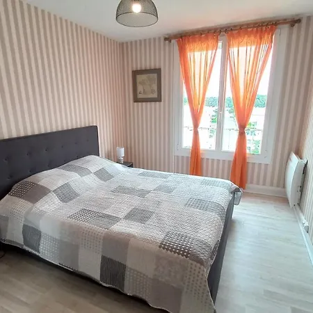 LES FLOTS BLEUS - Appartement 2 chambres vue mer-3