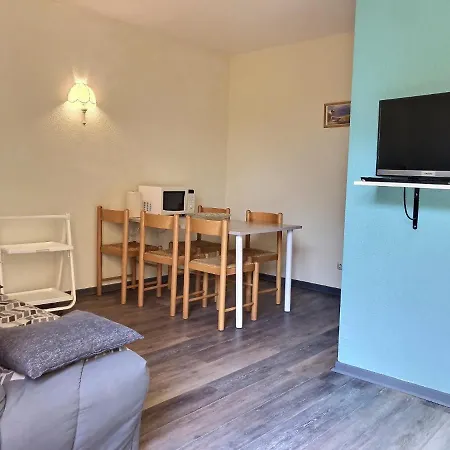 300m de la plage - Petit pavillon avec terrasse-2
