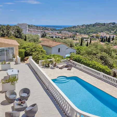 Villa La Terre Des Lauriers-3