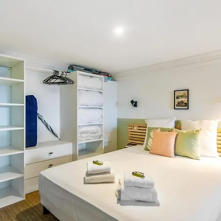 Studio Juste la Plage - 3 étoiles - Welkeys-2