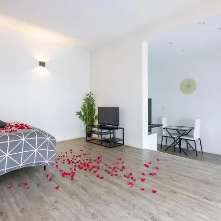 Cosy Room Jacuzzi Romantique-2