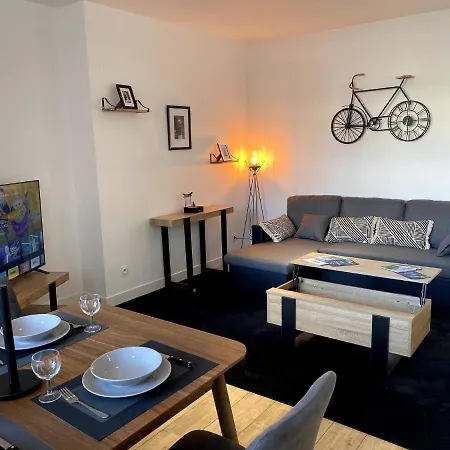 Cocooning 1 Conciergerie Leroy-2