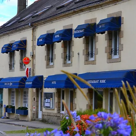 Hotel Robic - Salles de séminaires&Bar-3