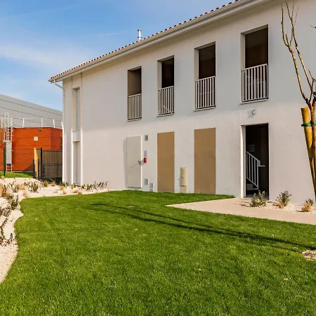 Appartement Biscarrosse, 2 Pieces, 4 Personnes - Fr-1-319-457-2