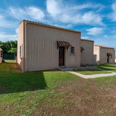 Holiday Home La Pinede- Bungalow 4 Pers- By Interhome-3
