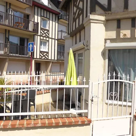 Apartment O Petit Bonheur By Interhome-2