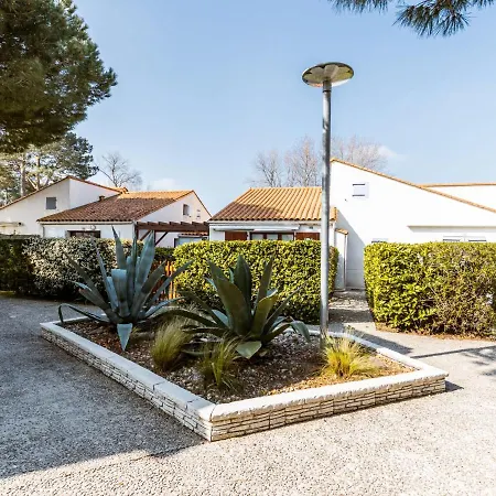 Holiday Home Les Charmilles-10 By Interhome-2