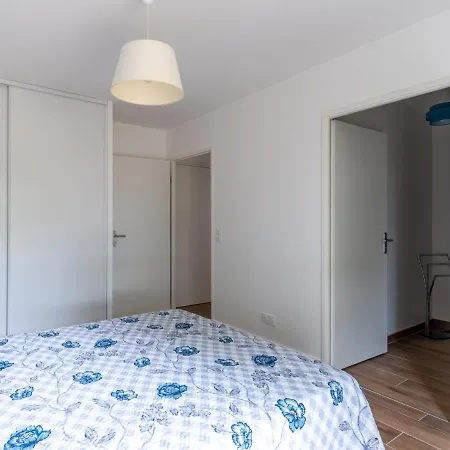 Appartement Biscarrosse, 2 Pieces, 4 Personnes - Fr-1-319-520-2