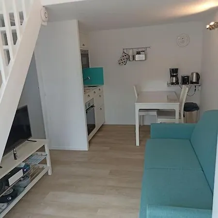 Maison de vacances 4 personnes-3