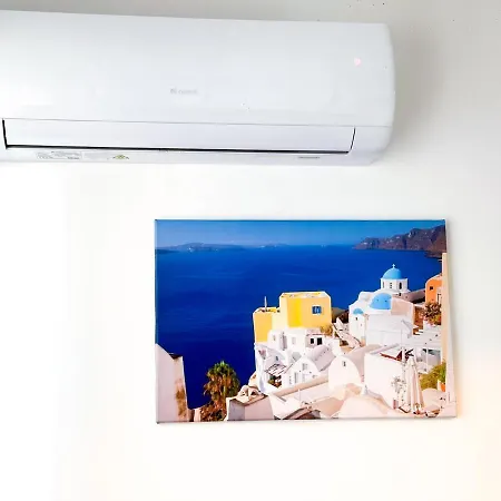 Appartements Calmes - Standing - Hypercentre - Clim - Wifi - Netflix-2