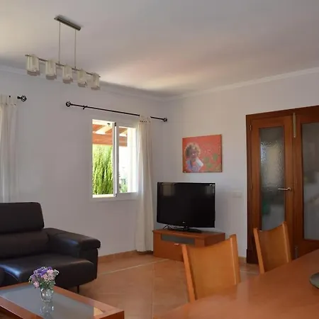 Chalet Zona Relax-2