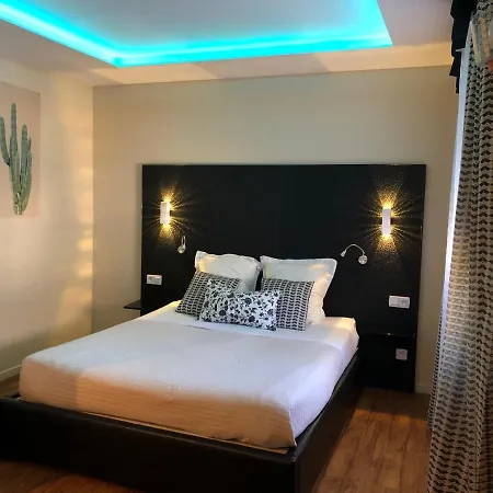 chambre suite B&B-3
