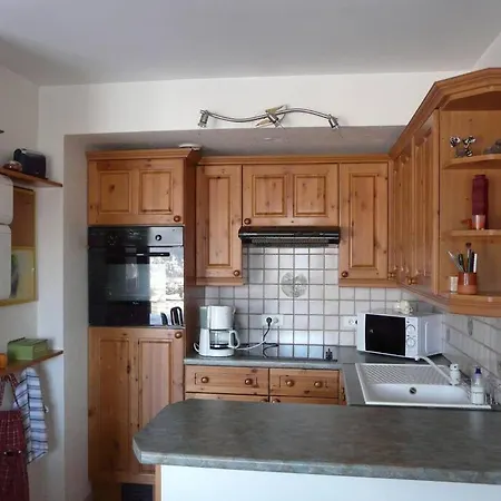 Appartement dans Chalet, vue Lac, terrasse-2